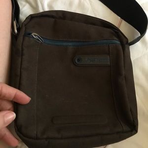 Totto small crossbody bag